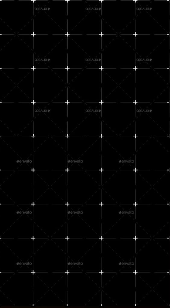 Crosshair Grid
